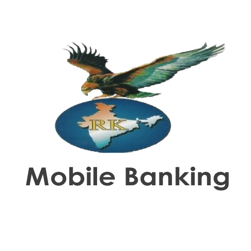 Rajhans GBSP Mobile Banking logo