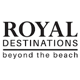 Royal Destinations icon