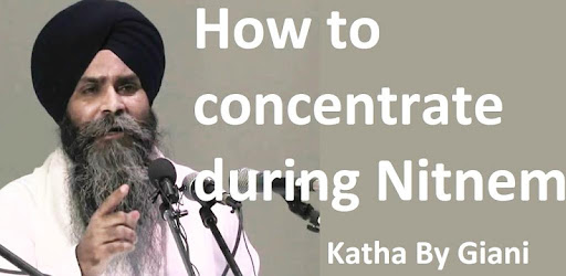 Katha By Bhai Pinderpal Singh 