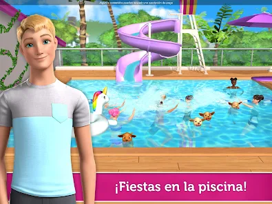 Juegos para descargar barbie new arrivals