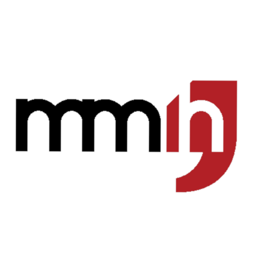Mon App Locataire mmH logo