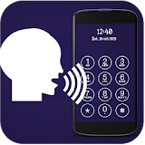 Voice Screen Locker icon