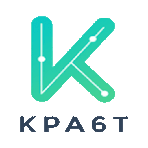 KPA6T Driver logo