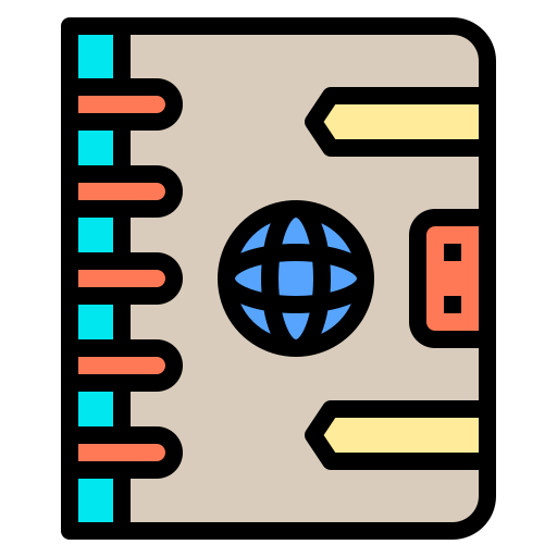 Travel Assistant logo