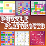 Cover Image of ダウンロード Puzzle Playground  APK