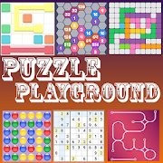Top 15 Puzzle Apps Like Puzzle Playground - Best Alternatives
