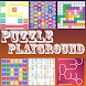 Puzzle Playground - Androidアプリ