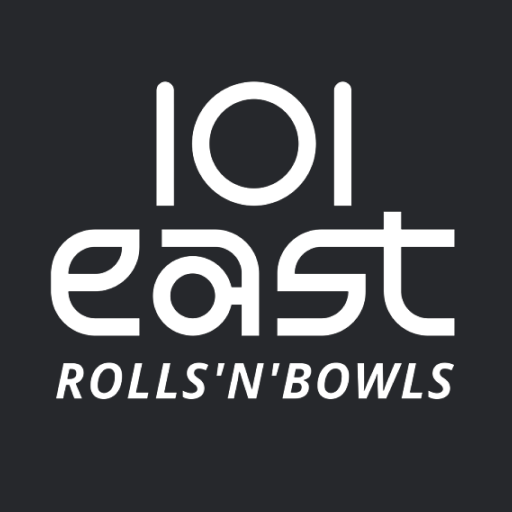 East101 logo