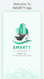 Smarty : Society Member