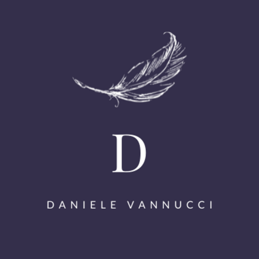 Daniele Vannucci logo
