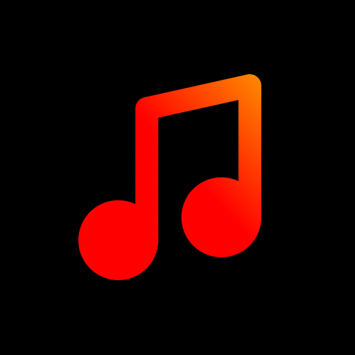 Music Player - MP3 Player 1.5.9.6 Icon