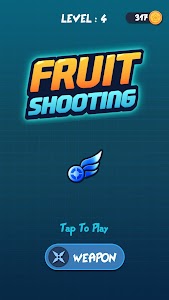 Fruit Shooting- Sharp Knife Unknown