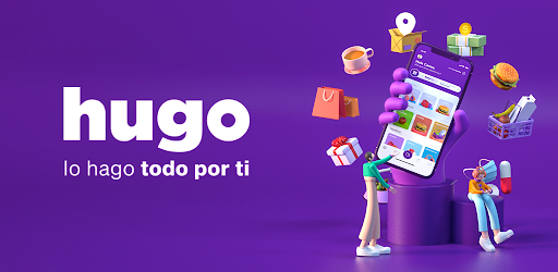 Hugo Lo Hago Todo Por Ti Apps On Google Play