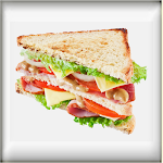 Cover Image of Descargar Sandwich Recipes  APK