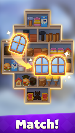 Game screenshot Goods Story: Sort Puzzle hack
