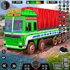 Pakistan Truck Simulator Games icon