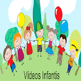 Vídeos Infantis para Crianças icon