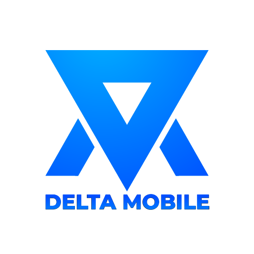 Delta Mobile logo