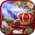 Cover Image of डाउनलोड Hidden Object Princess Castle  APK