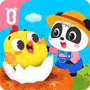 Descargar la aplicación Baby Panda's Animal Farm Instalar Más reciente APK descargador
