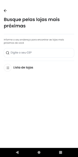 Vip Supermercado Screen 2