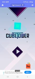 CubeTower