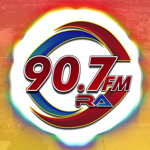 Radio Ariquemes 90,7 FM logo