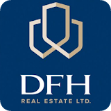 DFH Real Estate Ltd. icon
