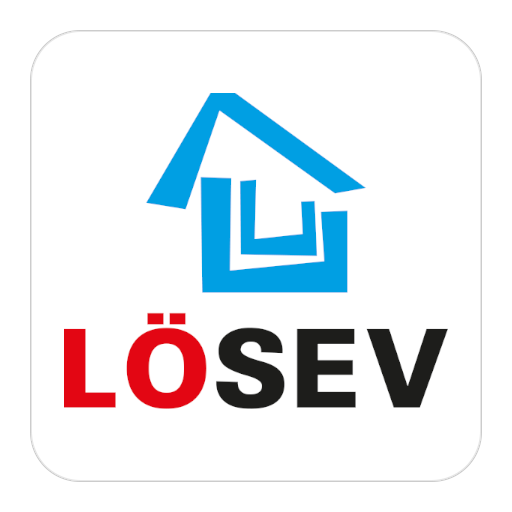 LÖSEV logo