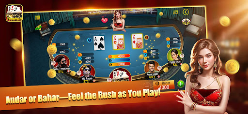 KKTeenPatti Plus 2