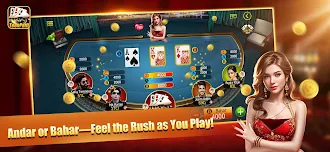 Game screenshot KKTeenPatti Plus hack