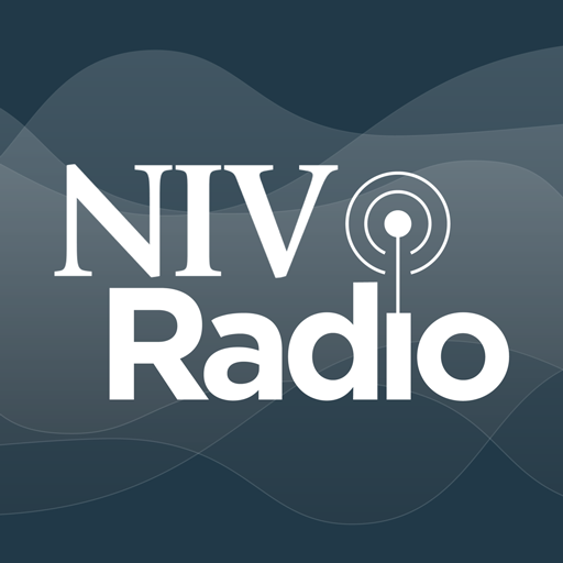 NIV Radio  Icon