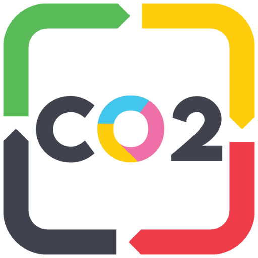 Luxafor CO2 logo