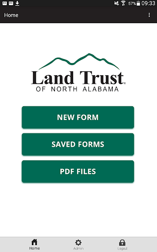 Land Trust Property Monitoring