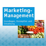Marketing-Management icon
