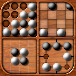 Cover Image of ダウンロード Free Classic 4 - The famous board games 2.1.7 APK