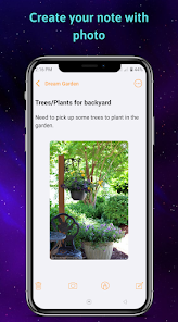 Screenshot 11 iNote Style iOS 16 android