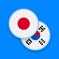 Japanese-Korean Dictionary