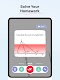 screenshot of Homework AI - Math & Essay App