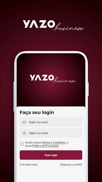 Yazo Business - 6.19.5 - (Android)