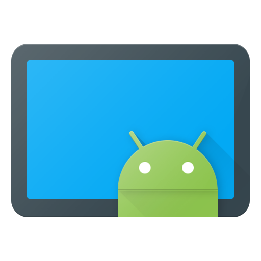 Pro TV Android logo