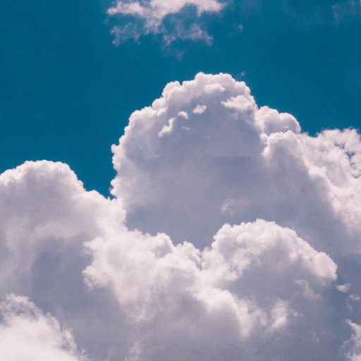 Clouds and Sky HQ Wallpapers logo