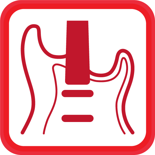 Guitar Chord Voicing logo