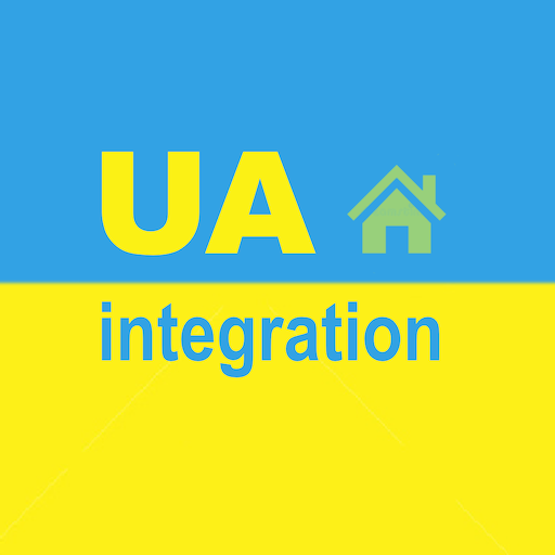UA integration logo