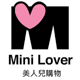 Minilover美人兒購物 icon