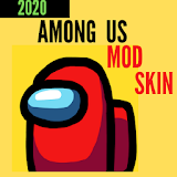 Among Us Mod Skin icon