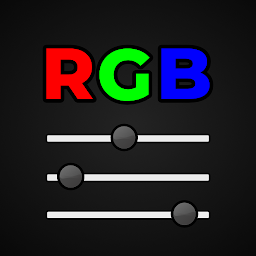 Icon image RGB screen light generator