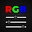 RGB screen light generator Download on Windows