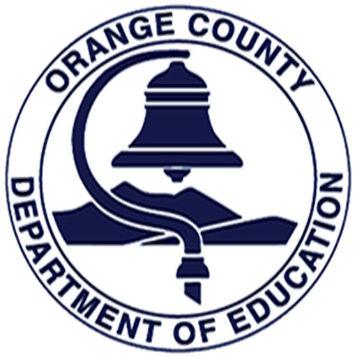 OCDE EIS logo