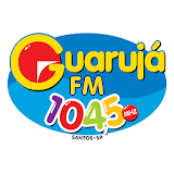 Guarujá FM icon